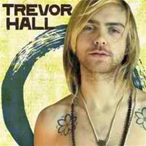 FLAC Trevor Hall - Trevor Hall