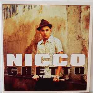 FLAC Nicco - Ghetto