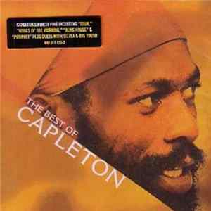 FLAC Capleton - The Best Of Capleton