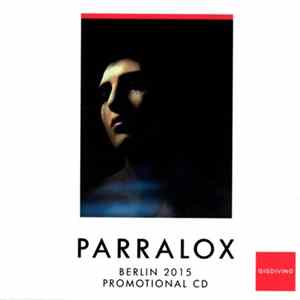FLAC Parralox - Berlin 2015