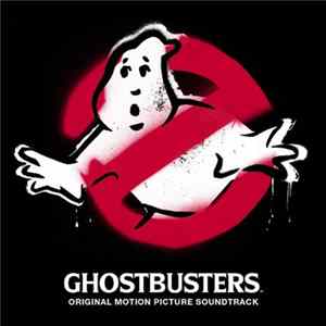 FLAC Various - Ghostbusters (Original Motion Picture Soundtrack)