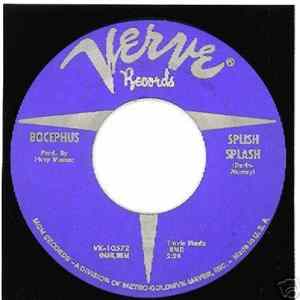 FLAC Bocephus - Splish Splash / Mental Revenge