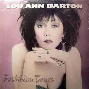 FLAC Lou Ann Barton - Forbidden Tones