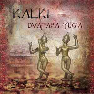 FLAC Kalki - Dvapara Yuga
