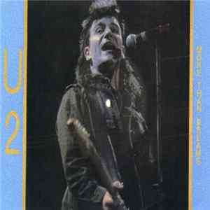FLAC U2 - More Than Dreams