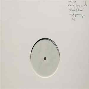 FLAC Emily Jane White - Blood / Lines