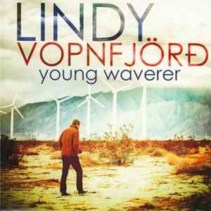 FLAC Lindy Vopnfjörð - Young Waverer
