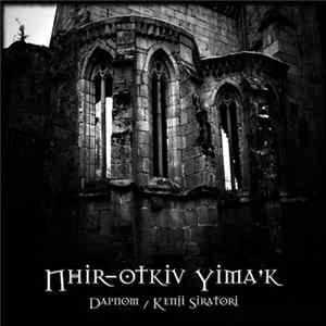 FLAC Dapnom / Kenji Siratori - Nhir-otkiv Yïma'k