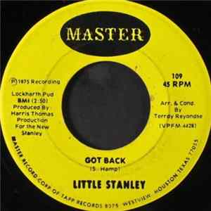 FLAC Little Stanley - Got Back