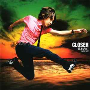 FLAC Joe Inoue - Closer (English Version)