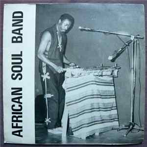 FLAC African Soul Band - Nandé