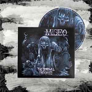 FLAC Miseo - The Dead Will Predominate