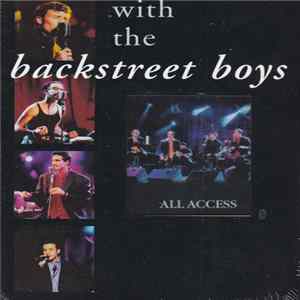 FLAC Backstreet Boys - A Night Out With The Backstreet Boys