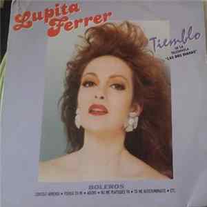FLAC Lupita Ferrer - Tiemblo