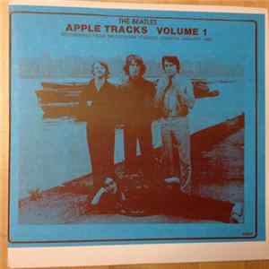 FLAC The Beatles - Apple Tracks Volume 1
