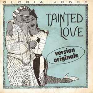 FLAC Gloria Jones - Tainted Love