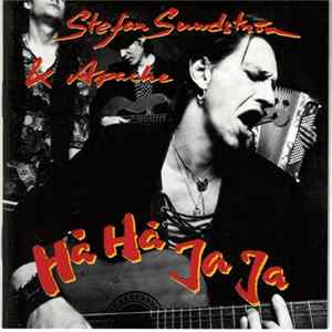 FLAC Stefan Sundström & Apache - Hå Hå Ja Ja