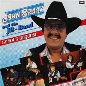 FLAC John Brack And The JB-Band - By Your Request