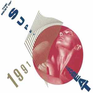 FLAC Various - The Best Of Super Eurobeat 1991