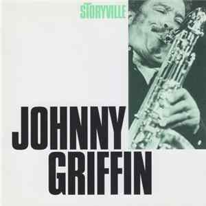 FLAC Johnny Griffin - Storyville Masters Of Jazz