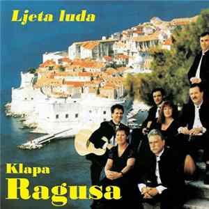 FLAC Klapa Ragusa - Ljeta Luda