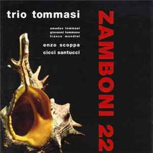 FLAC Trio Tommasi - Zamboni 22