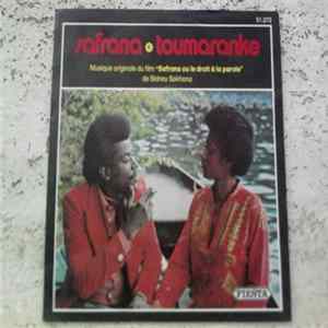 FLAC René Hatchi - Safrana / Toumaranke