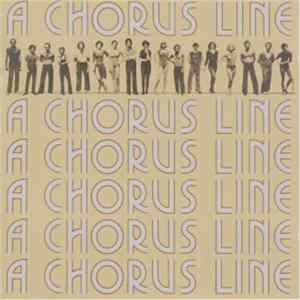 FLAC Various - A Chorus Line - Original Broadway Cast Recording