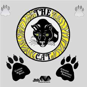 FLAC Unknown Artist - The Cat - Custom Audio Traxx / Creative Advertising Thematics