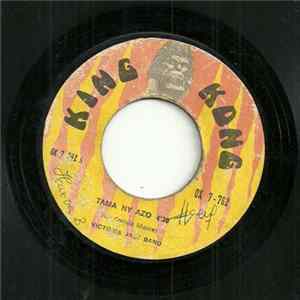FLAC Victoria Jazz Band, Dr Collela Masce, Otonde Kajonya - D. Willis Ogola / Odawo Rabet