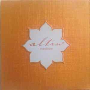 FLAC ZeBrO - Altru (Meditate)