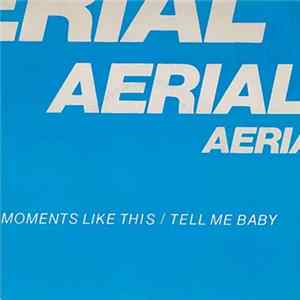 FLAC Aerial - Moments Like This