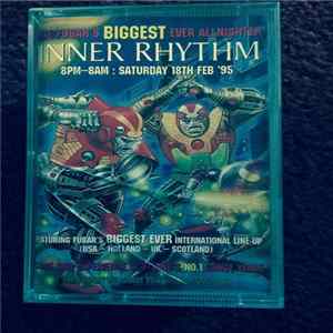 FLAC Lenny Dee - Inner Rhythm - 15th April 1995
