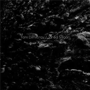 FLAC Toni Dimitrov / Jared Sagar - Eclosion