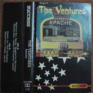 FLAC The Ventures - Apache