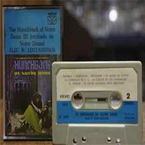 FLAC Alec R. Costandinos - El Jorobado De Notre Dame