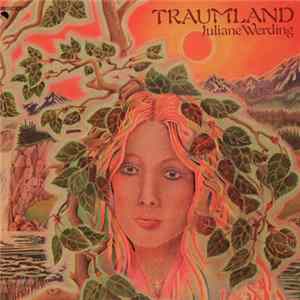 FLAC Juliane Werding - Traumland