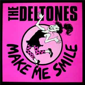 FLAC The Deltones - Make Me Smile