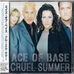 FLAC Ace Of Base - Cruel Summer