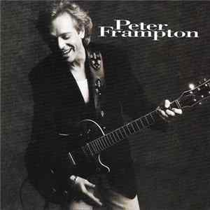 FLAC Peter Frampton - Peter Frampton