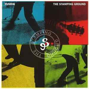 FLAC Runrig - The Stamping Ground