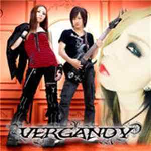 FLAC Vergandy - Vergandy