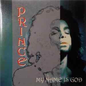 FLAC Prince - My Name Is God
