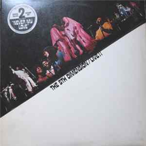 FLAC The 5th Dimension - Live!!