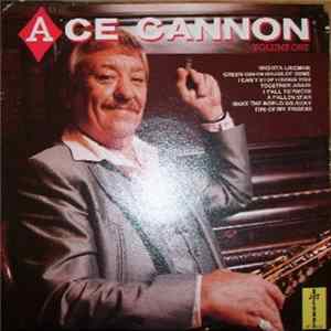 FLAC Ace Cannon - Ace Cannon Volume One