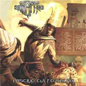 FLAC Illapa - Lascivo Culto Solar