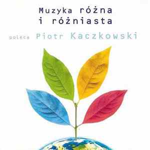 FLAC Various - Muzyka Różna I Różniasta