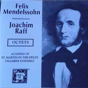 FLAC Felix Mendelssohn / Joachim Raff - Octets