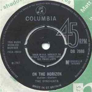 FLAC The Syndicats - On The Horizon