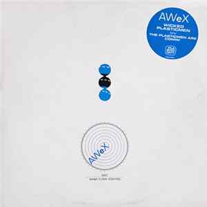 FLAC AWeX - Wicked Plasticmen